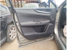 Recambio de guarnecido puerta delantera izquierda para lexus nx ii (_a2_, _h2_) 450h+ e-four (aazh26) referencia OEM IAM   