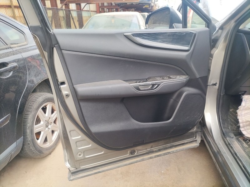 Recambio de guarnecido puerta delantera izquierda para lexus nx ii (_a2_, _h2_) 450h+ e-four (aazh26) referencia OEM IAM   