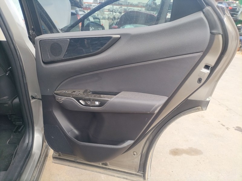 Recambio de guarnecido puerta trasera derecha para lexus nx ii (_a2_, _h2_) 450h+ e-four (aazh26) referencia OEM IAM   