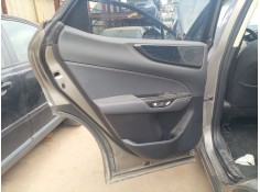 Recambio de guarnecido puerta trasera izquierda para lexus nx ii (_a2_, _h2_) 450h+ e-four (aazh26) referencia OEM IAM   