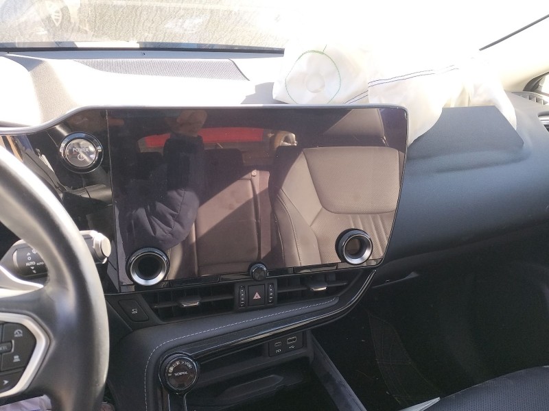 Recambio de mando calefaccion / aire acondicionado para lexus nx ii (_a2_, _h2_) 450h+ e-four (aazh26) referencia OEM IAM   