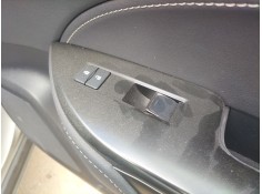 Recambio de mando elevalunas delantero derecho para lexus nx ii (_a2_, _h2_) 450h+ e-four (aazh26) referencia OEM IAM   