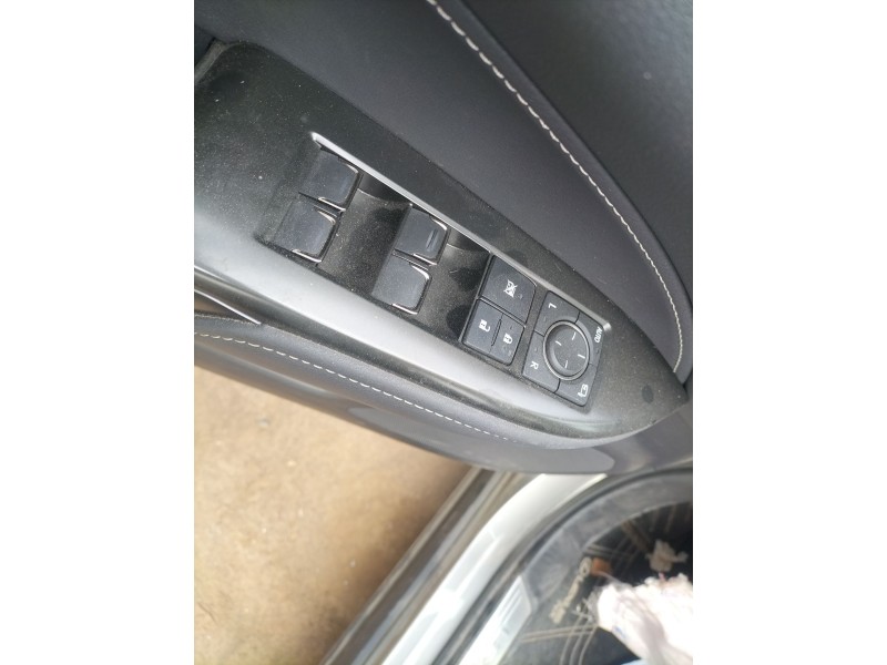 Recambio de mando elevalunas delantero izquierdo para lexus nx ii (_a2_, _h2_) 450h+ e-four (aazh26) referencia OEM IAM   