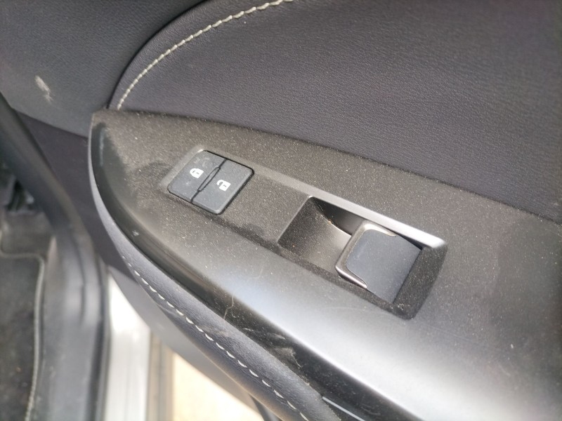 Recambio de mando elevalunas trasero derecho para lexus nx ii (_a2_, _h2_) 450h+ e-four (aazh26) referencia OEM IAM   