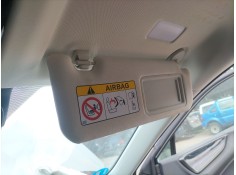 Recambio de parasol derecho para lexus nx ii (_a2_, _h2_) 450h+ e-four (aazh26) referencia OEM IAM    2