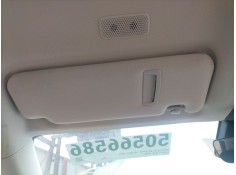 Recambio de parasol izquierdo para lexus nx ii (_a2_, _h2_) 450h+ e-four (aazh26) referencia OEM IAM   