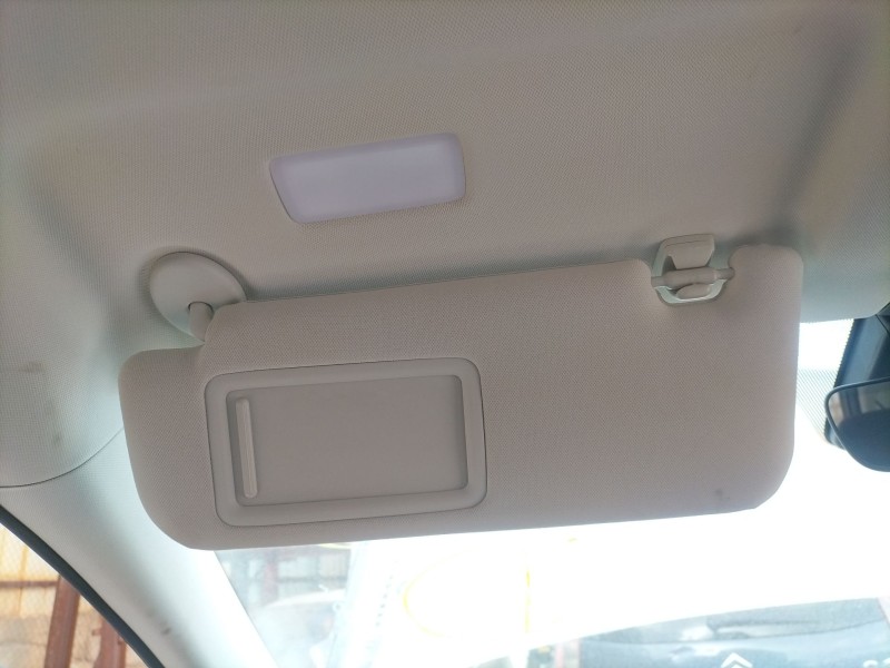 Recambio de parasol izquierdo para lexus nx ii (_a2_, _h2_) 450h+ e-four (aazh26) referencia OEM IAM   