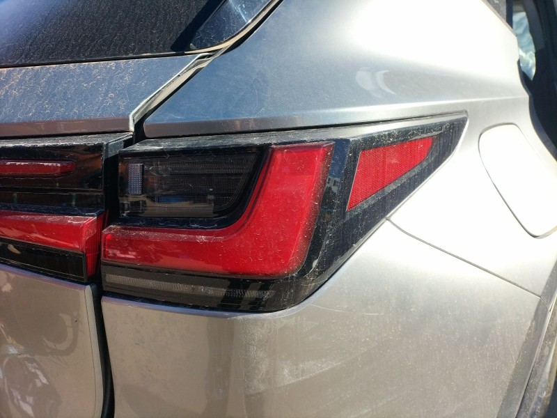 Recambio de piloto trasero derecho para lexus nx ii (_a2_, _h2_) 450h+ e-four (aazh26) referencia OEM IAM   