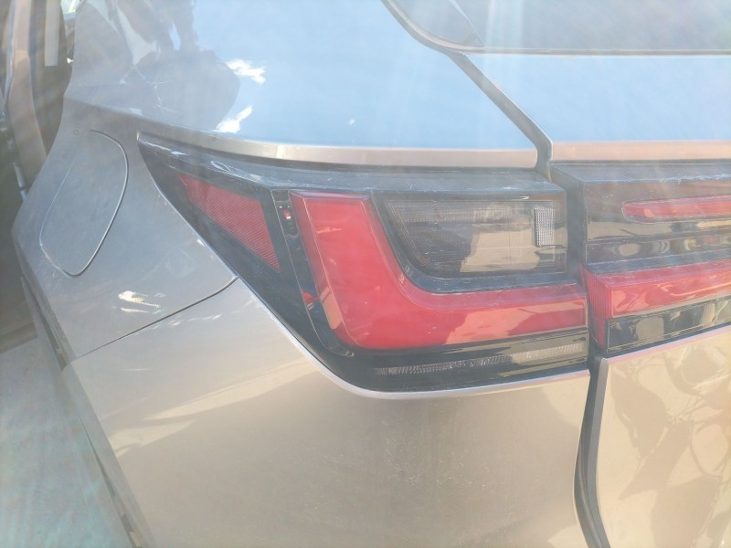 Recambio de piloto trasero izquierdo para lexus nx ii (_a2_, _h2_) 450h+ e-four (aazh26) referencia OEM IAM   