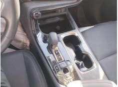 Recambio de pomo palanca cambio para lexus nx ii (_a2_, _h2_) 450h+ e-four (aazh26) referencia OEM IAM    2