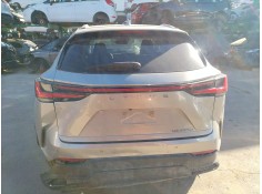 Recambio de porton trasero para lexus nx ii (_a2_, _h2_) 450h+ e-four (aazh26) referencia OEM IAM   