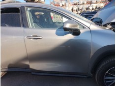 Recambio de puerta delantera derecha para lexus nx ii (_a2_, _h2_) 450h+ e-four (aazh26) referencia OEM IAM   