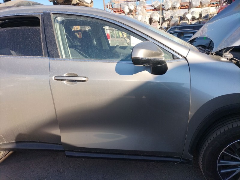 Recambio de puerta delantera derecha para lexus nx ii (_a2_, _h2_) 450h+ e-four (aazh26) referencia OEM IAM   