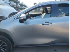 Recambio de puerta delantera izquierda para lexus nx ii (_a2_, _h2_) 450h+ e-four (aazh26) referencia OEM IAM   