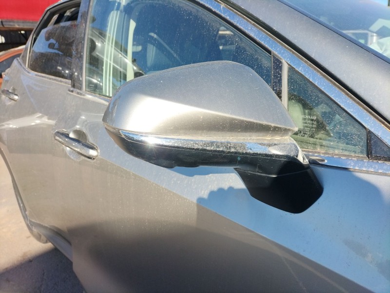 Recambio de retrovisor derecho para lexus nx ii (_a2_, _h2_) 450h+ e-four (aazh26) referencia OEM IAM   