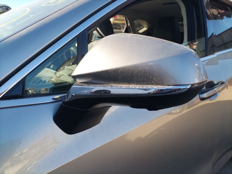 Recambio de retrovisor izquierdo para lexus nx ii (_a2_, _h2_) 450h+ e-four (aazh26) referencia OEM IAM   