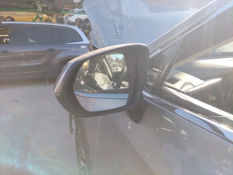 Recambio de retrovisor izquierdo para lexus nx ii (_a2_, _h2_) 450h+ e-four (aazh26) referencia OEM IAM   