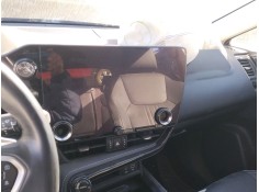 Recambio de sistema audio / radio cd para lexus nx ii (_a2_, _h2_) 450h+ e-four (aazh26) referencia OEM IAM   