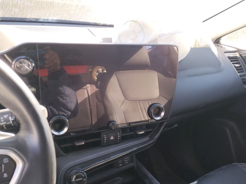 Recambio de sistema audio / radio cd para lexus nx ii (_a2_, _h2_) 450h+ e-four (aazh26) referencia OEM IAM   