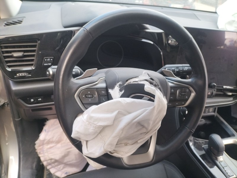 Recambio de volante para lexus nx ii (_a2_, _h2_) 450h+ e-four (aazh26) referencia OEM IAM   