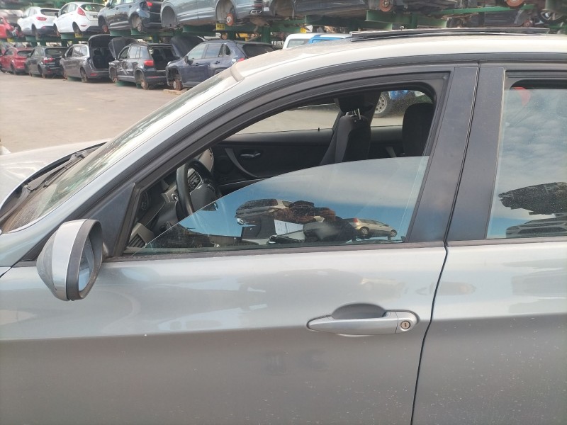 Recambio de elevalunas delantero izquierdo para bmw 3 (e90) 320 d referencia OEM IAM 51337140587  