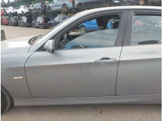 Recambio de puerta delantera izquierda para bmw 3 (e90) 320 d referencia OEM IAM 41515A2A385  