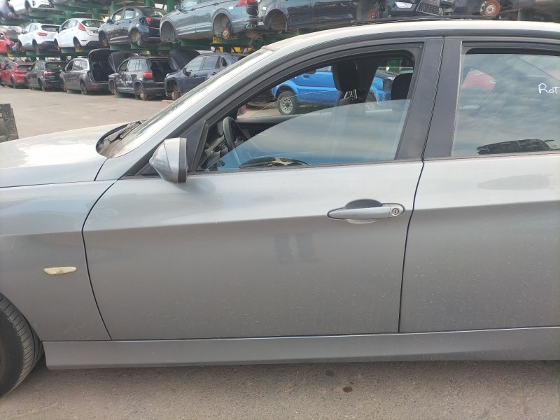 Recambio de puerta delantera izquierda para bmw 3 (e90) 320 d referencia OEM IAM 41515A2A385  