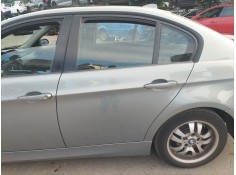 Recambio de puerta trasera izquierda para bmw 3 (e90) 320 d referencia OEM IAM 41007203647  