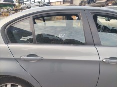 Recambio de elevalunas trasero derecho para bmw 3 (e90) 320 d referencia OEM IAM 51357140590  