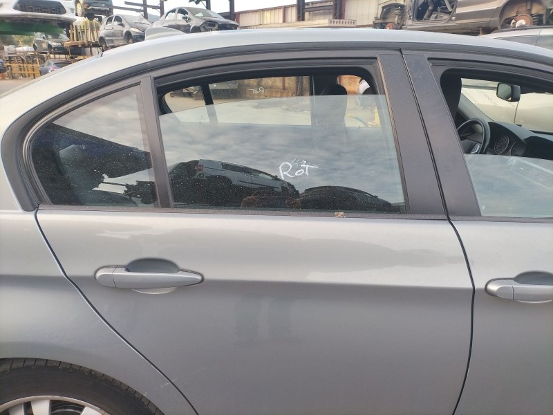 Recambio de elevalunas trasero derecho para bmw 3 (e90) 320 d referencia OEM IAM 51357140590  