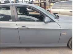 Recambio de puerta delantera derecha para bmw 3 (e90) 320 d referencia OEM IAM 41515A2A386  