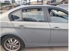 Recambio de puerta trasera derecha para bmw 3 (e90) 320 d referencia OEM IAM 41007203648  