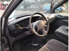 chrysler voyager / grand voyager iii (gs_, ns_) del año 1999