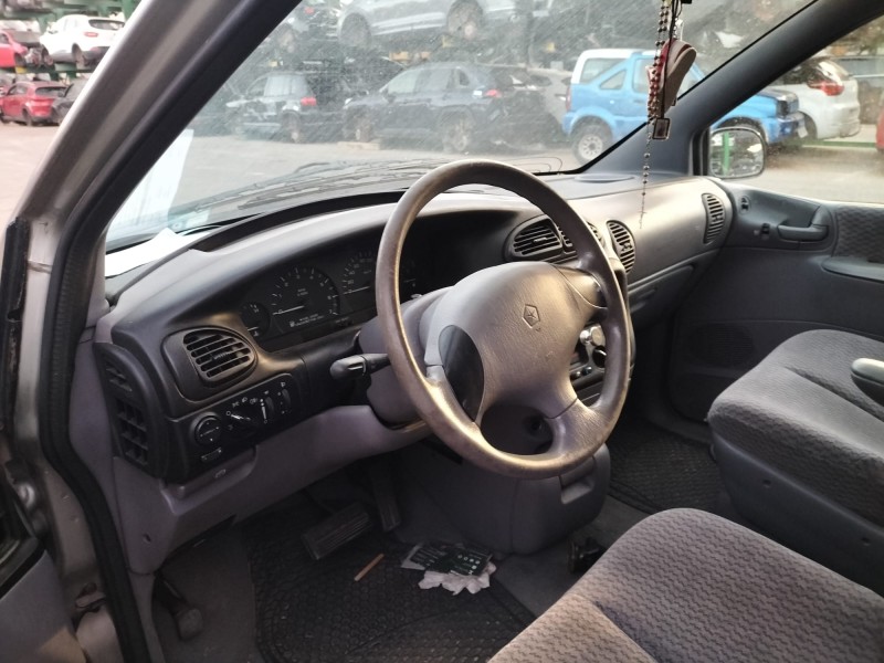 chrysler voyager / grand voyager iii (gs_, ns_) del año 1999