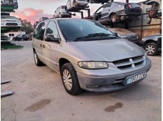 chrysler voyager / grand voyager iii (gs_, ns_) del año 1999