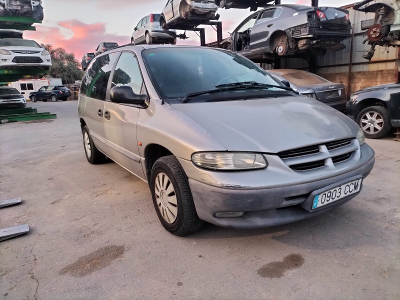 chrysler voyager / grand voyager iii (gs_, ns_) del año 1999