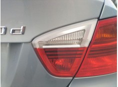 Recambio de piloto trasero derecho interior para bmw 3 (e90) 320 d referencia OEM IAM 63216937460  