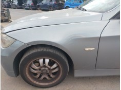 Recambio de aleta delantera izquierda para bmw 3 (e90) 320 d referencia OEM IAM 41355A55AF3  