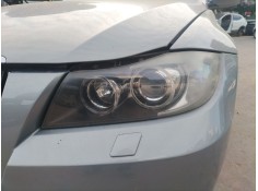 Recambio de faro izquierdo para bmw 3 (e90) 320 d referencia OEM IAM 63117161667   2
