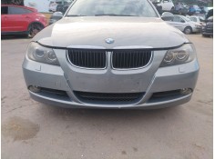 Recambio de paragolpes delantero para bmw 3 (e90) 320 d referencia OEM IAM 51117170053  