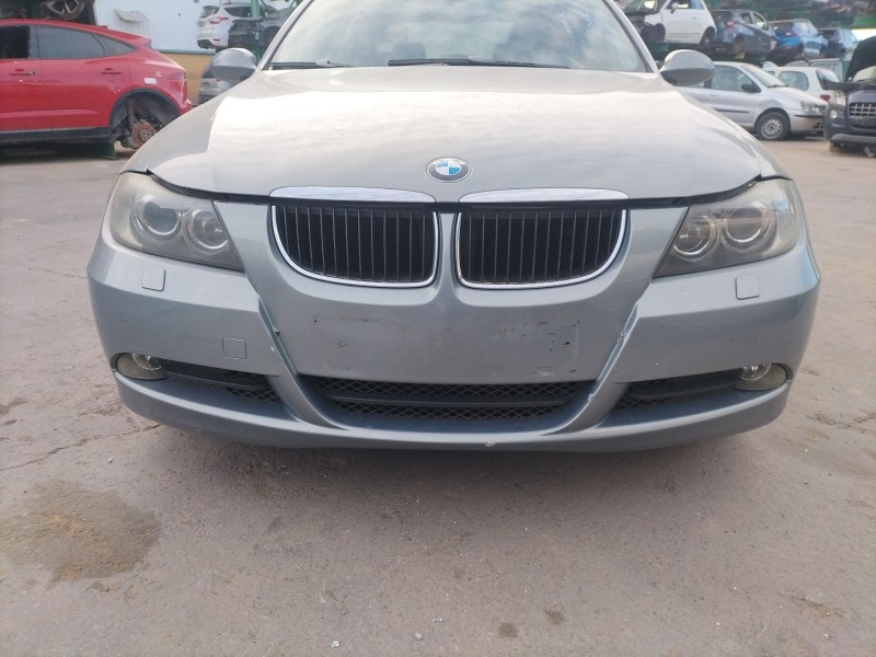 Recambio de paragolpes delantero para bmw 3 (e90) 320 d referencia OEM IAM 51117170053  