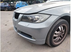 Recambio de paragolpes delantero para bmw 3 (e90) 320 d referencia OEM IAM 51117170053   2
