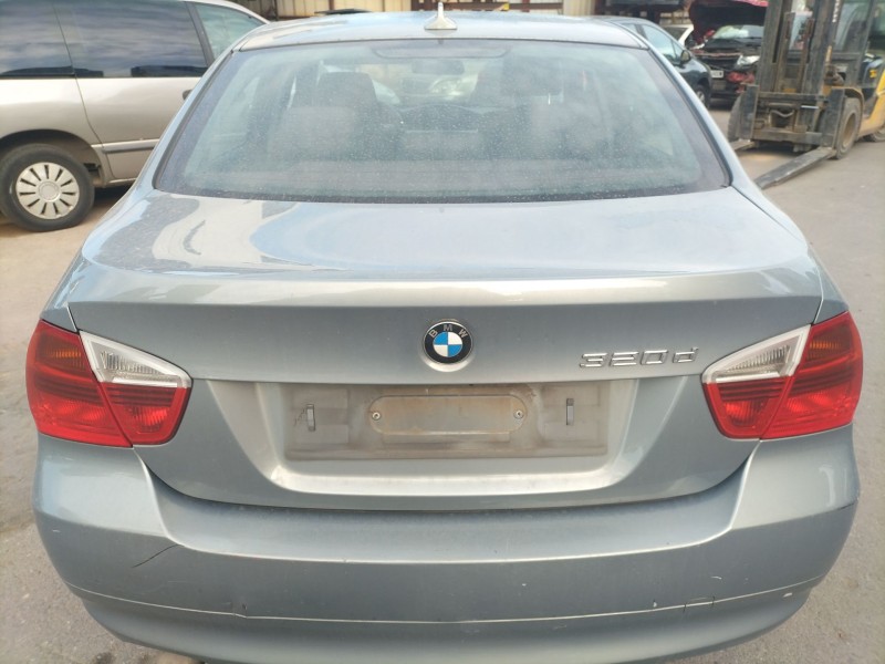 Recambio de porton trasero para bmw 3 (e90) 320 d referencia OEM IAM 41627151491  