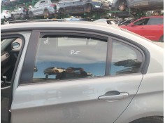 Recambio de elevalunas trasero izquierdo para bmw 3 (e90) 320 d referencia OEM IAM 51357140589  