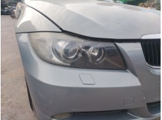 Recambio de faro derecho para bmw 3 (e90) 320 d referencia OEM IAM 63117161668  