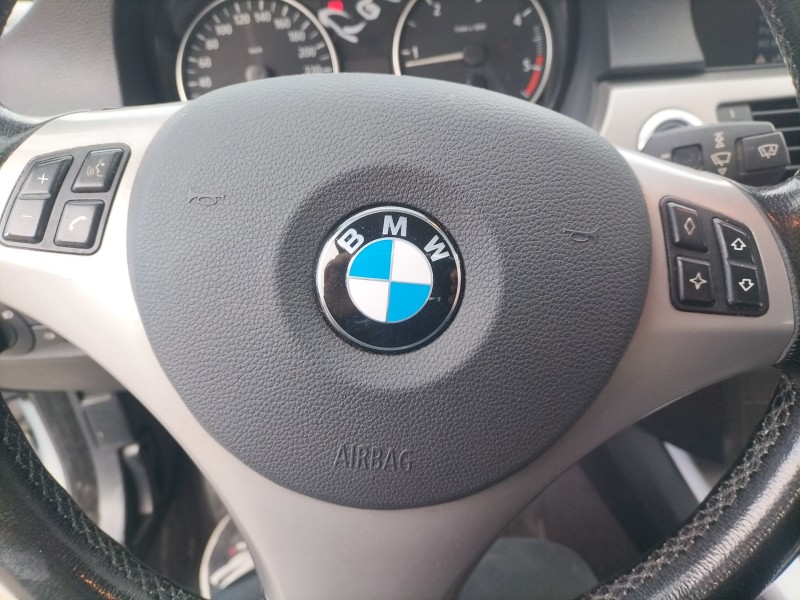 Recambio de airbag delantero izquierdo para bmw 3 (e90) 320 d referencia OEM IAM 32306779829  
