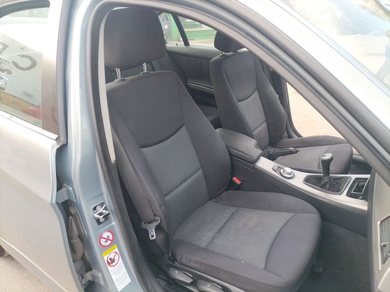 Recambio de asiento delantero derecho para bmw 3 (e90) 320 d referencia OEM IAM   