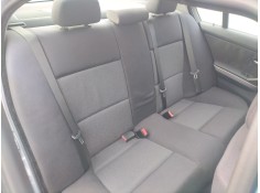 Recambio de asientos traseros para bmw 3 (e90) 320 d referencia OEM IAM   