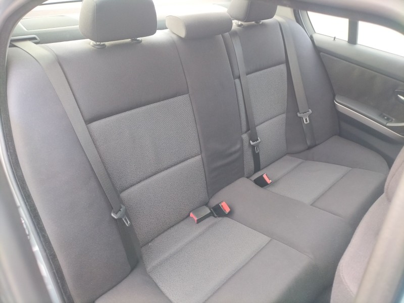 Recambio de asientos traseros para bmw 3 (e90) 320 d referencia OEM IAM   