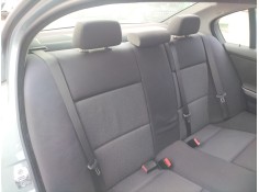 Recambio de cinturon seguridad trasero derecho para bmw 3 (e90) 320 d referencia OEM IAM 72117245883  